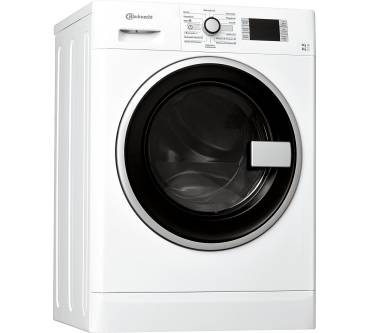 Produktbild Bauknecht WATK Prime 9614