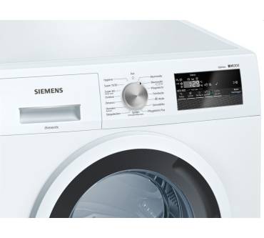 Produktbild Siemens WM14N120