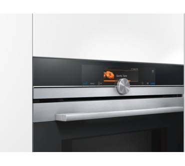 Produktbild Siemens HN678G4S6