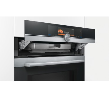 Produktbild Siemens HN678G4S6