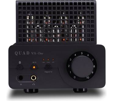 Produktbild Quad VA-One