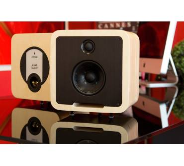 Produktbild Audel Amika