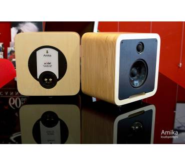 Produktbild Audel Amika