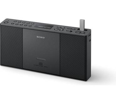 Produktbild Sony ZS-PE60