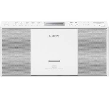 Produktbild Sony ZS-PE60