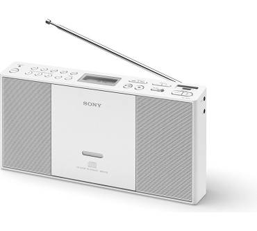 Produktbild Sony ZS-PE60