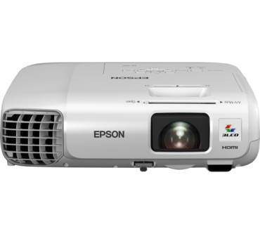 Produktbild Epson EB-965H