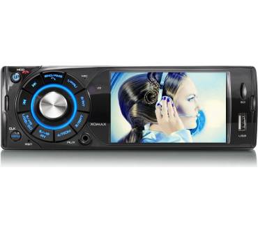 Produktbild Xomax XM-VRSU313BT