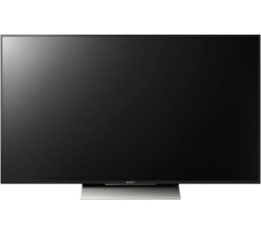 Produktbild Sony Bravia KD-55XD8005