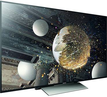 Produktbild Sony Bravia KD-55XD8005