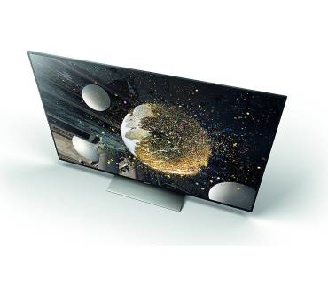 Produktbild Sony Bravia KD-55XD8005