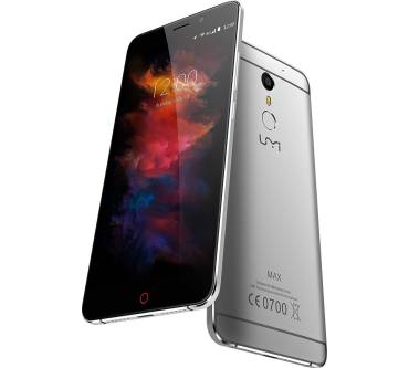 Produktbild Umidigi Max