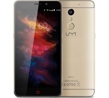 Produktbild Umidigi Max