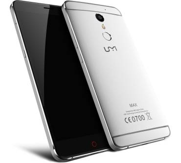 Produktbild Umidigi Max