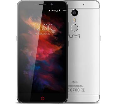 Produktbild Umidigi Max