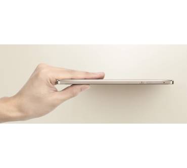 Produktbild Umidigi Max