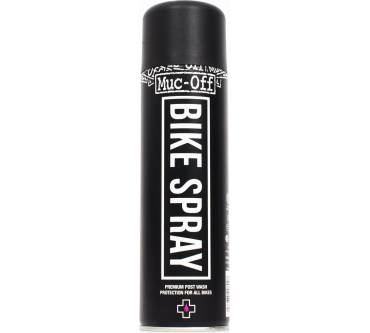 Produktbild Muc-Off Bike Spray
