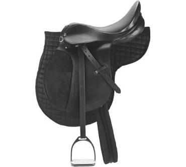 Produktbild Kerbl Sattel-Set