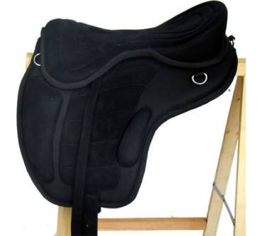 Produktbild A&M Reitsport Baumloser Wanderreit-Sattel Liberty