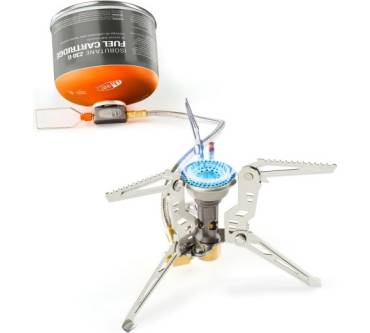 Produktbild GSI Outdoors Pinnacle 4 Season Stove