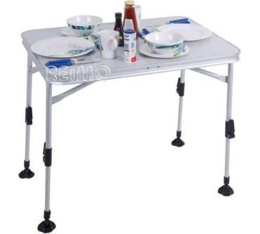 Produktbild Camp4 Campingtisch Florenz
