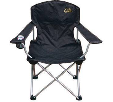 Produktbild Camp4 Campingfaltstuhl Aloha 2 mit Armlehnen