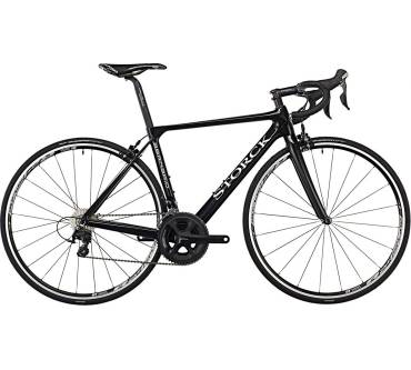 Produktbild Storck Bikes Aernario Comp G1 - Shimano 105 (Modell 2016)