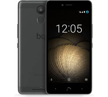 Produktbild BQ Aquaris U Plus