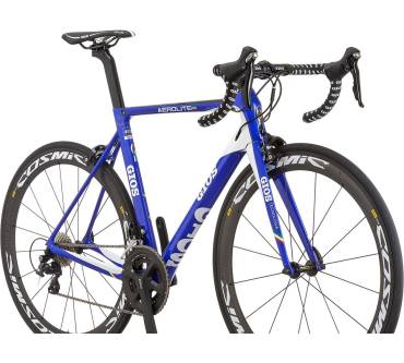 Produktbild Gios Aero Lite (Modell 2016)