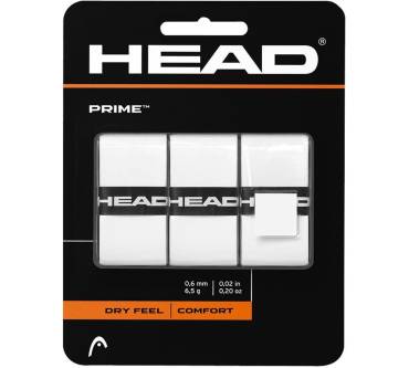 Produktbild Head Prime Overgrip