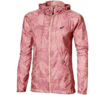 Produktbild Asics FuzeX Packable Jacket