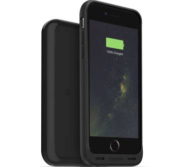 Produktbild mophie juice pack wireless & charging base (for iPhone 6s/6)