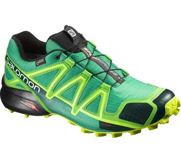 Produktbild Salomon Speedcross 4 GTX