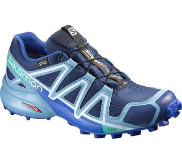 Produktbild Salomon Speedcross 4 GTX