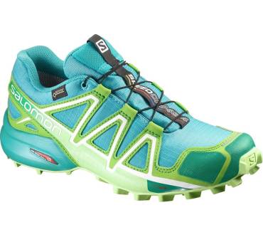 Produktbild Salomon Speedcross 4 GTX