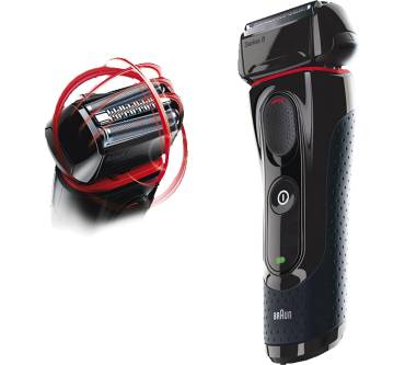 Produktbild Braun Series 5 - 5030s