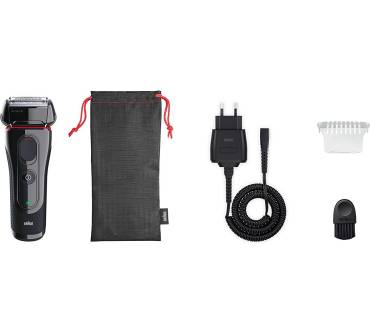 Produktbild Braun Series 5 - 5030s