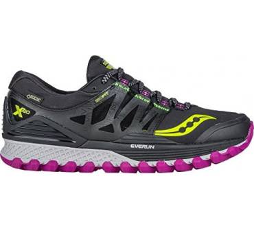 Produktbild Saucony Xodus ISO GTX