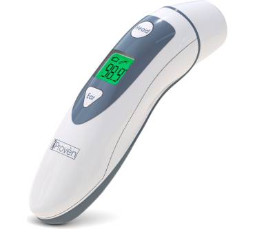 Produktbild iProvèn DMT 489