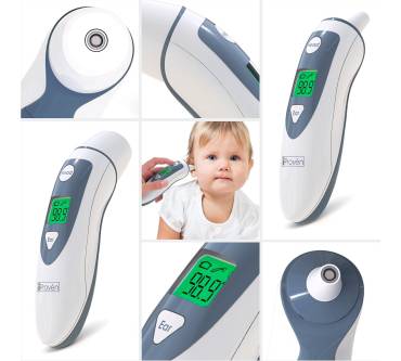 Produktbild iProvèn DMT 489