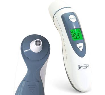 Produktbild iProvèn DMT 489