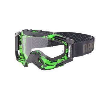 Produktbild Madhead S12 Pro Cross Brille