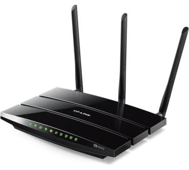 Produktbild TP-Link Archer VR400