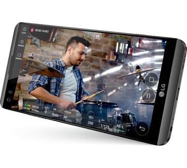 Produktbild LG V20 Dual-SIM