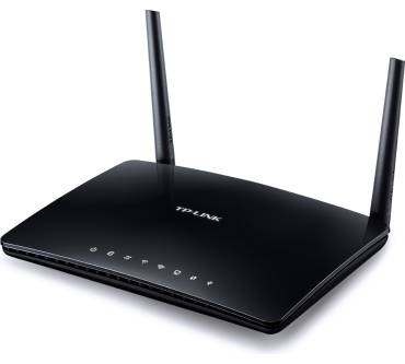 Produktbild TP-Link Archer D50