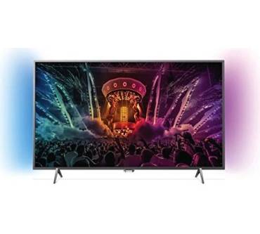 Produktbild Philips 43PUS6201