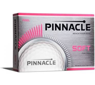 Produktbild Pinnacle Golf Soft for Feel