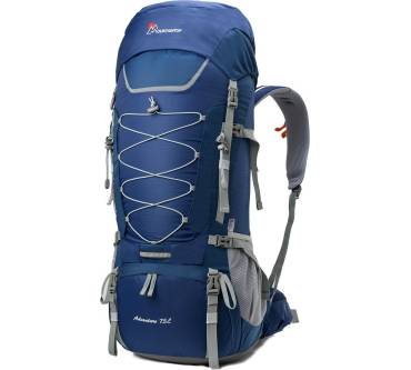 Produktbild Mountaintop Adventure 75L
