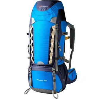 Produktbild Mountaintop 60+5L