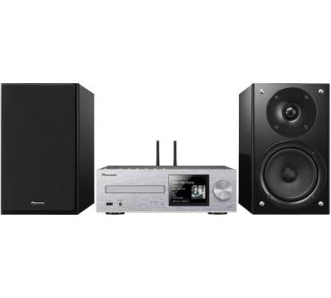 Produktbild Pioneer X-HM86D